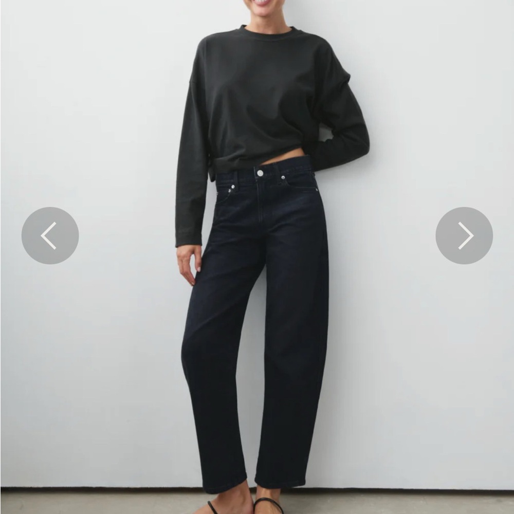 AYR the Knockout in Film Noir (black)